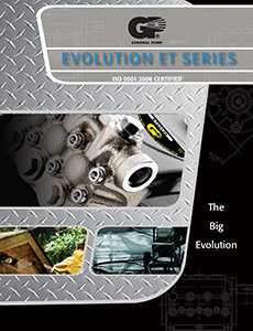 ET Series Brochure