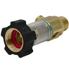 Sold in store for local pickup.  General Pump Green QC Nozzle #25040-2 pack 
