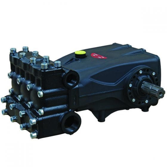Agriculture Pumps ENVIROSPEC