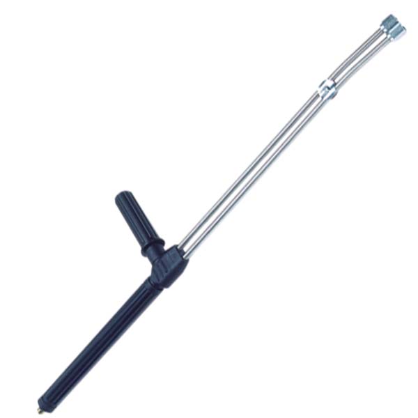 General Pump/ PA YDL33 LD9 Insulated Handle Straight Double Lance 