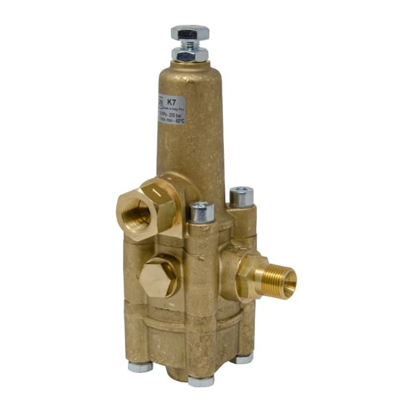 190079 - General Pump