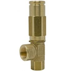 NPT 3/8 Details about   GENERAL PUMP ZKSR Safety Pressure Valve M 