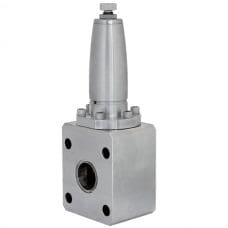 29.0 GPM 2900 psi Stainless Steel General Pump R1X/200A Pressure Regulating Valve 29.0 GPM 2900 psi Stainless Steel General Pump R1X/200A Pressure Regulating Valve