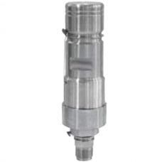 2900 psi General Pump R1X/200A Pressure Regulating Valve 29.0 GPM Stainless Steel 