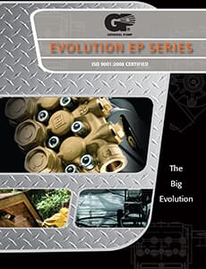 EP Series Brochure