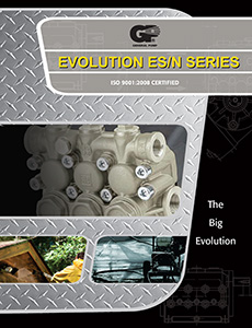 ES Series Brochure