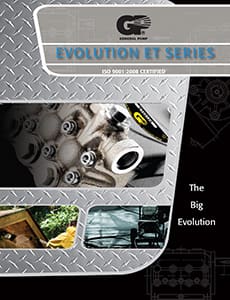 ET Brochure