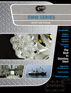 EWM Series Brochure