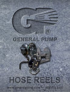 Hose Reels