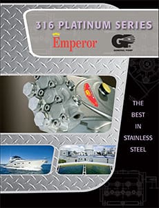 ESS Series Brochure