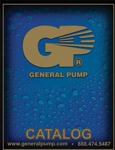 2022 Pumps and Accessories Catalog